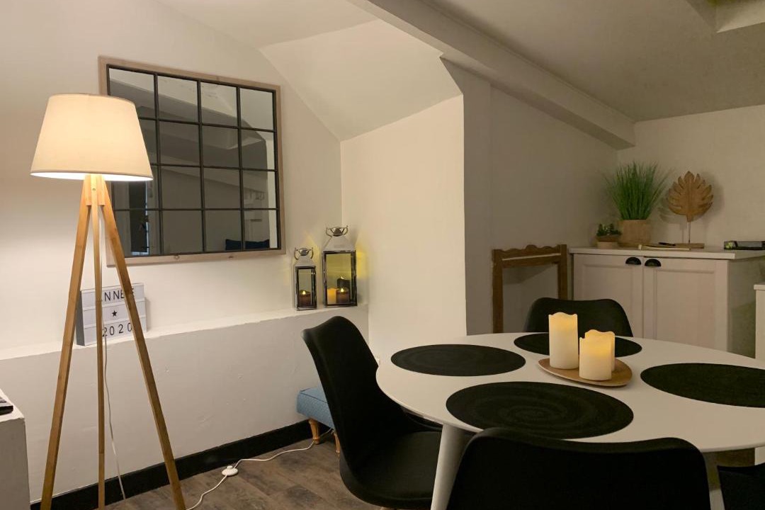 Photo of Livingroom in Chantilly