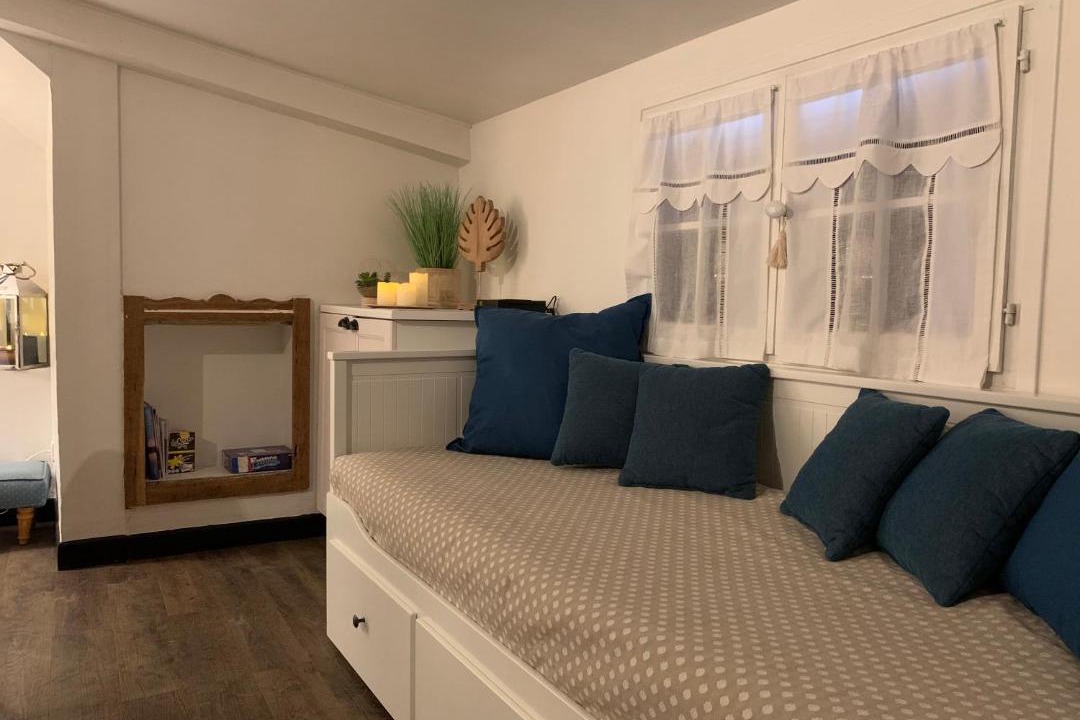 Photo of Livingroom in Chantilly