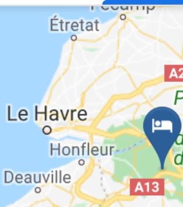 Photo of Others in Saint-Mards-de-Blacarville