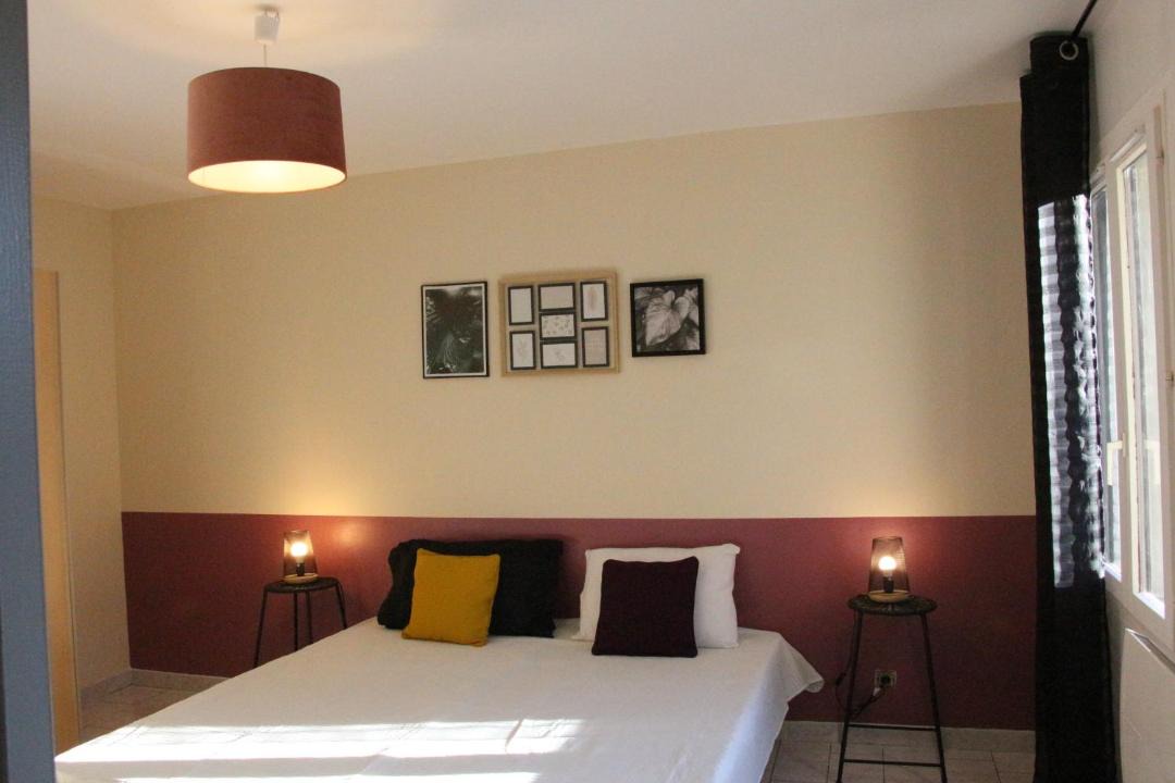 Photo of Bedroom in Senneville-sur-Fecamp