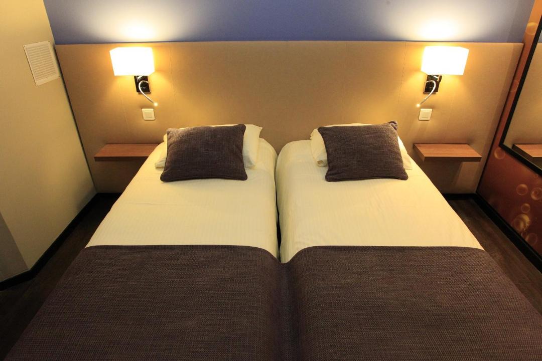 Photo of Bedroom in Muire - Haubette
