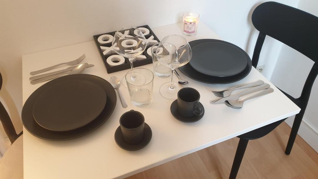 Photo of Kitchen in Centre Ville