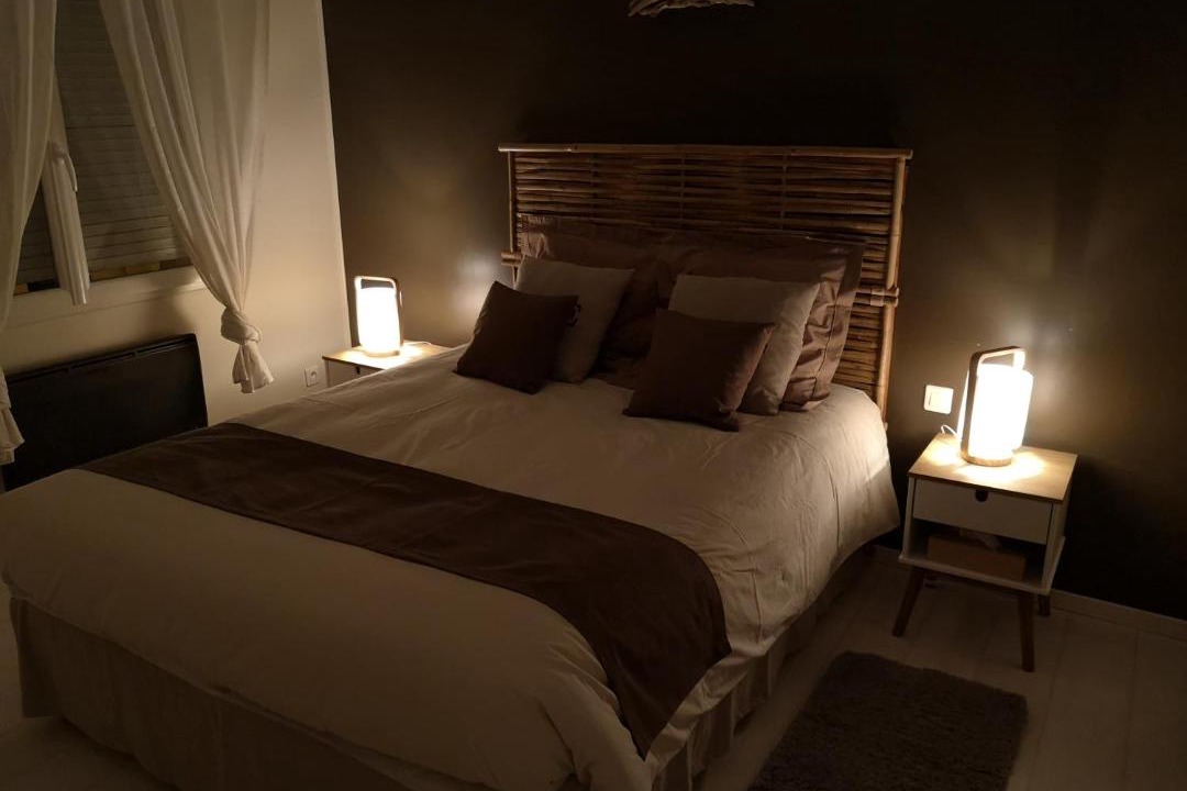 Photo of Bedroom in Saint-Martin-Boulogne
