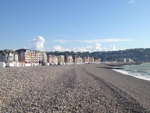 Photo of Buildings in Mers-les-Bains