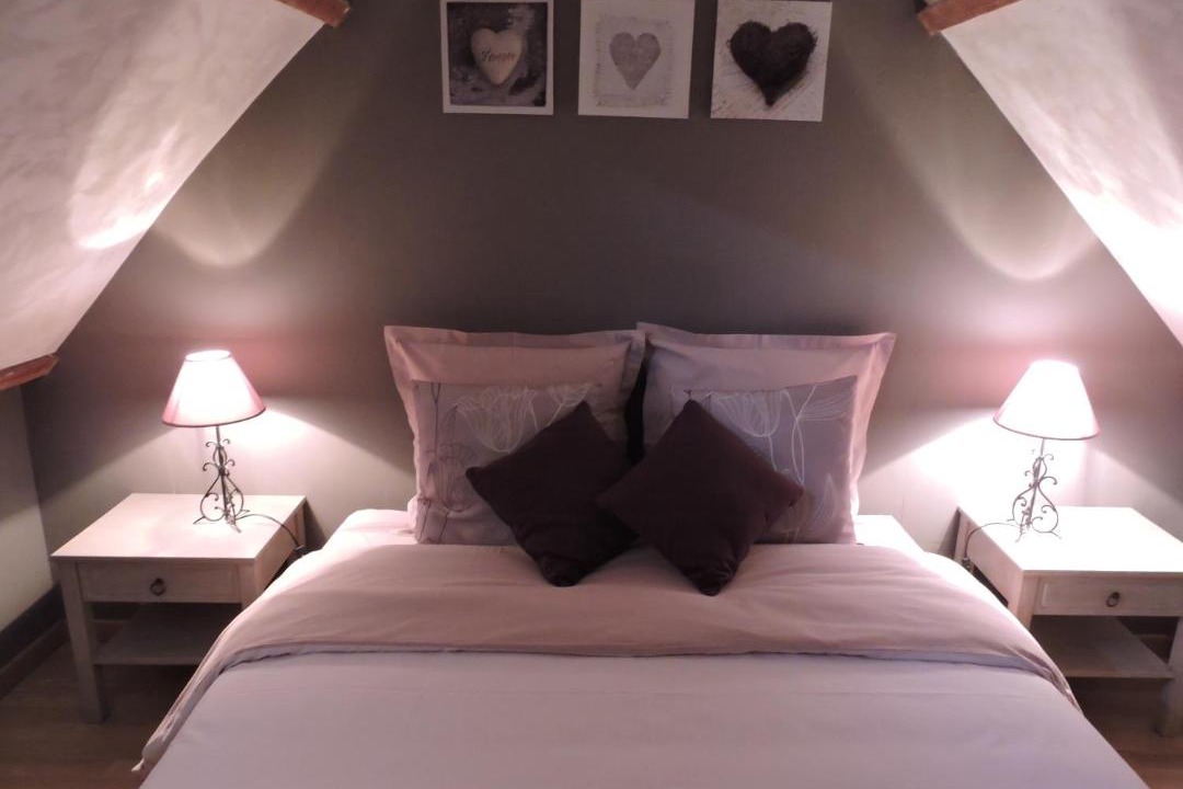 Photo of Bedroom in Colembert