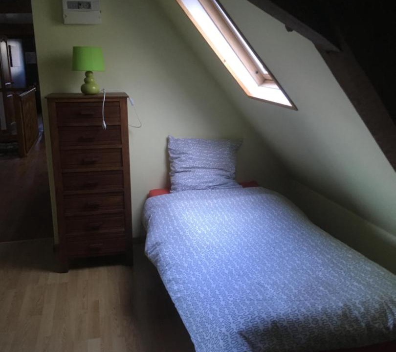 Photo of Bedroom in Socx
