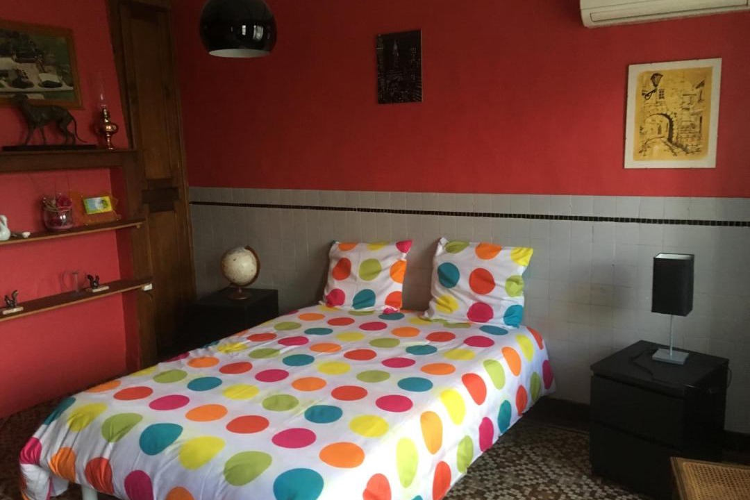Photo of Bedroom in Socx