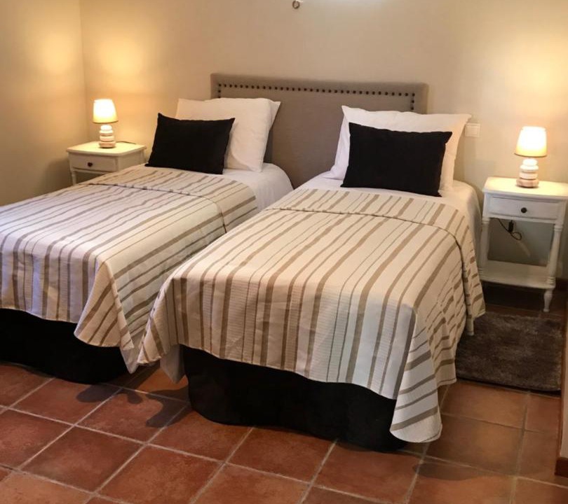 Photo of Bedroom in Rumegies