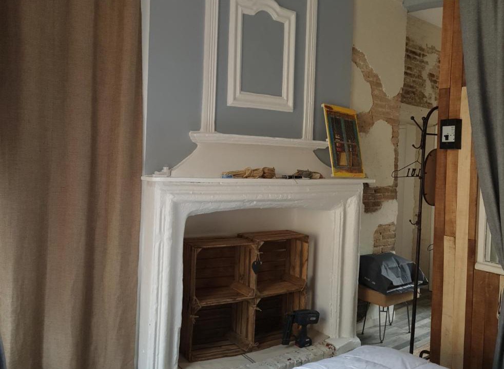 Photo of Bedroom in Dieppe