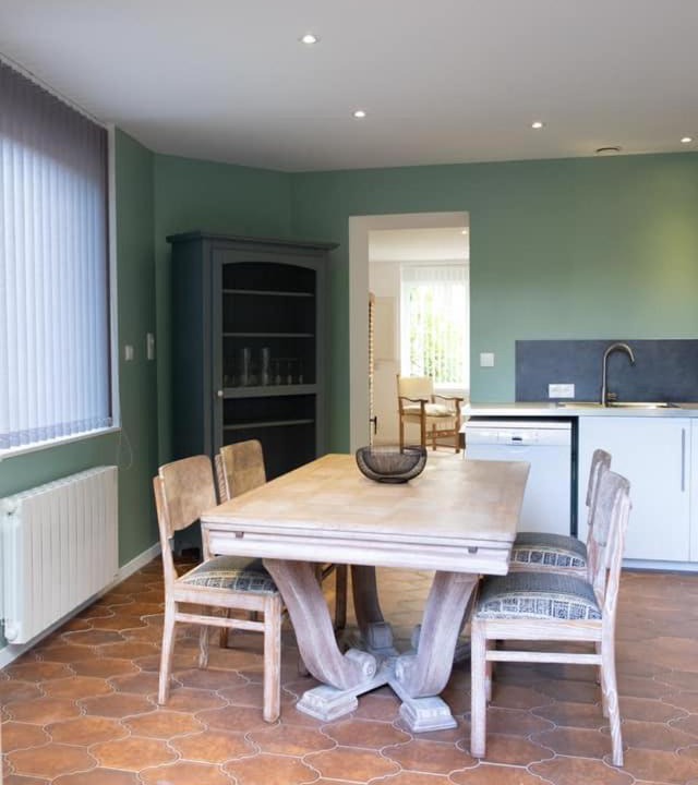 Photo of Kitchen in Condette