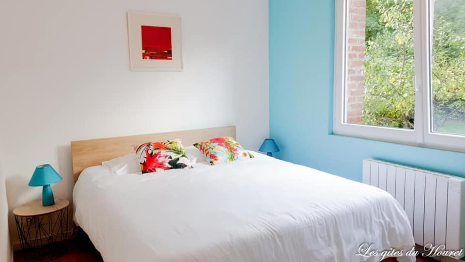 Photo of Bedroom in Condette