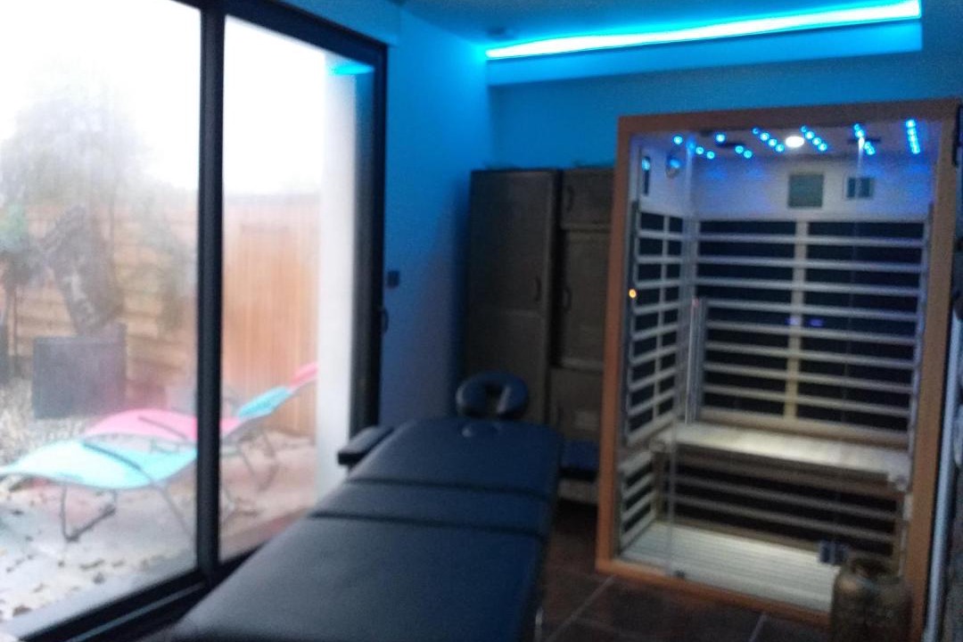 Photo of Bedroom in Ardres