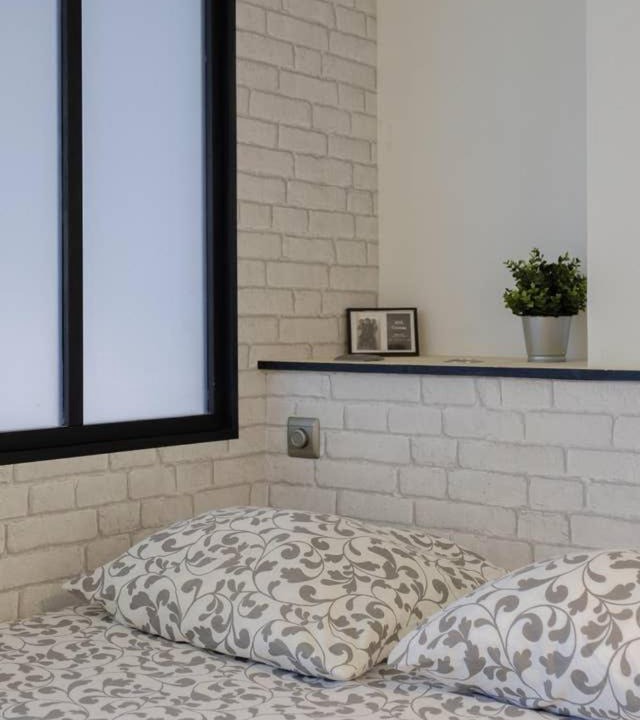 Photo of Bedroom in Fontainebleau