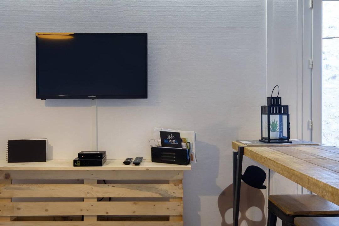 Photo of Livingroom in Fontainebleau