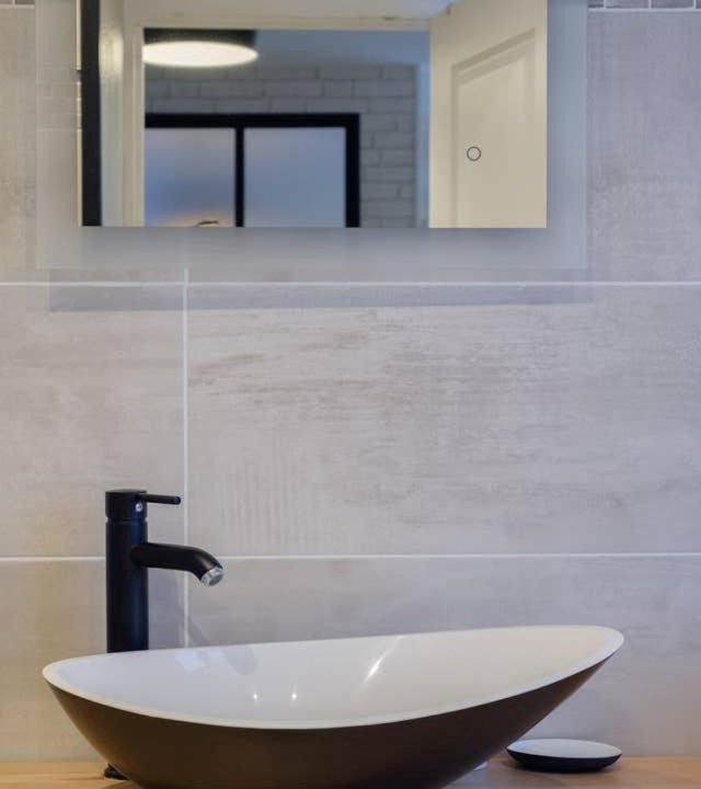 Photo of Bathroom in Fontainebleau