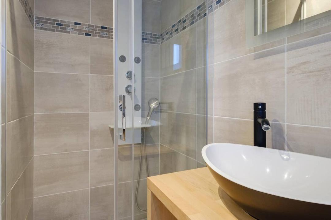Photo of Bathroom in Fontainebleau