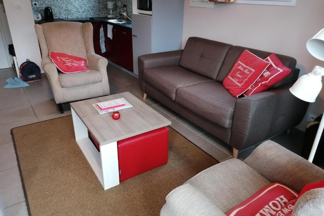 Photo of Livingroom in Equihen-Plage