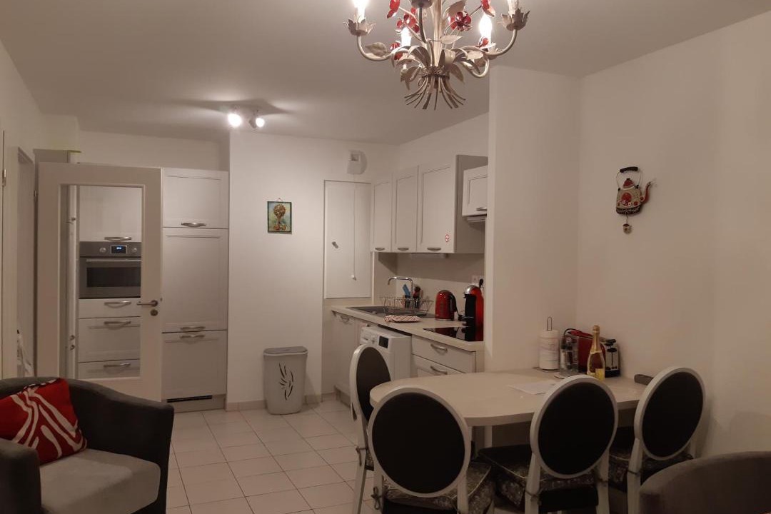Photo of Kitchen in Neudorf Ouest