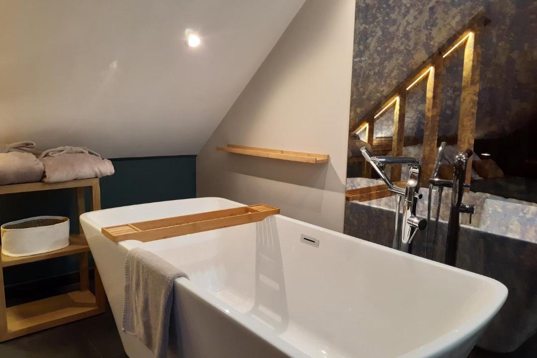 Photo of Bathroom in Steenwerck