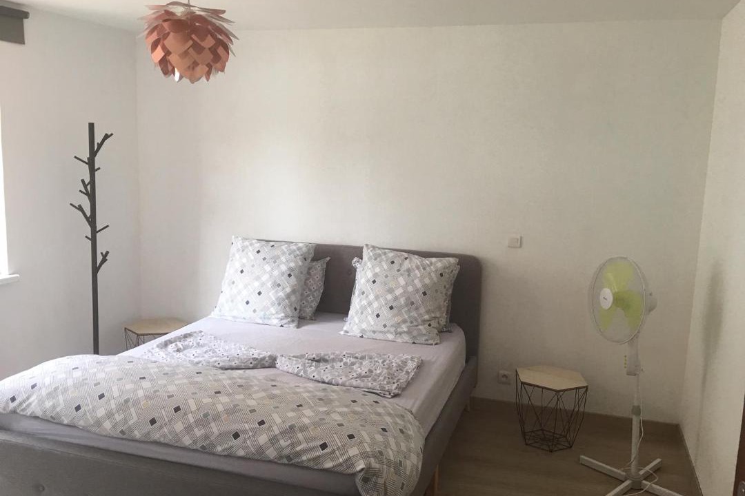 Photo of Bedroom in Obermodern-Zutzendorf