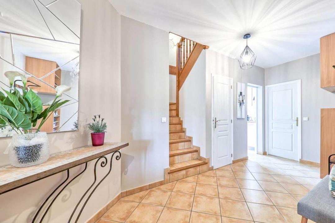 Photo of Kitchen in Magny-le-Hongre