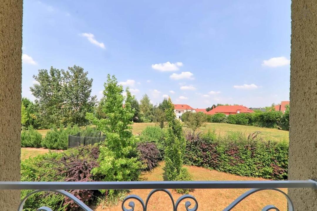 Photo of Patio Balcony in Magny-le-Hongre