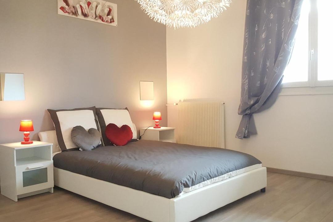 Photo of Bedroom in Maladiere