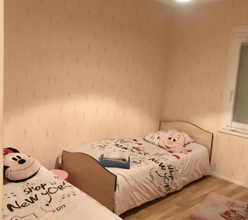 Photo of Bedroom in Ouzouer-sur-Loire