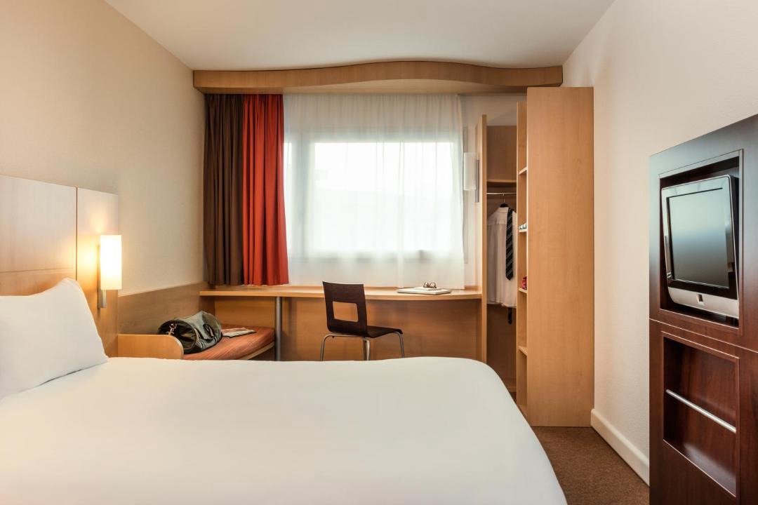Photo of Bedroom in Chartres