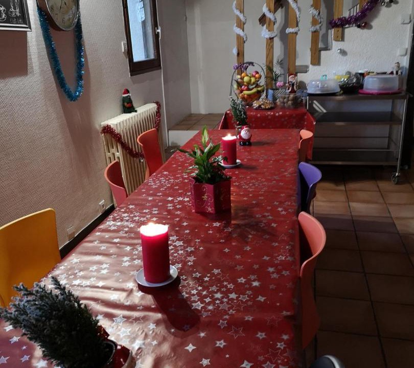 Photo of Kitchen in Tille