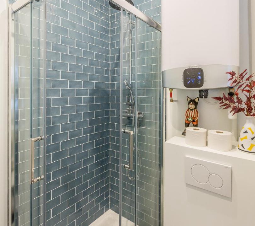 Photo of Bathroom in Val-de-Grace