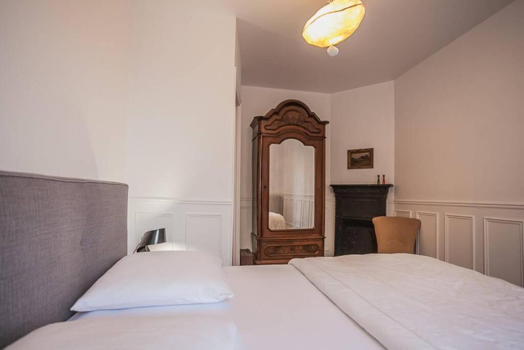Photo of Bedroom in Saint-Victor