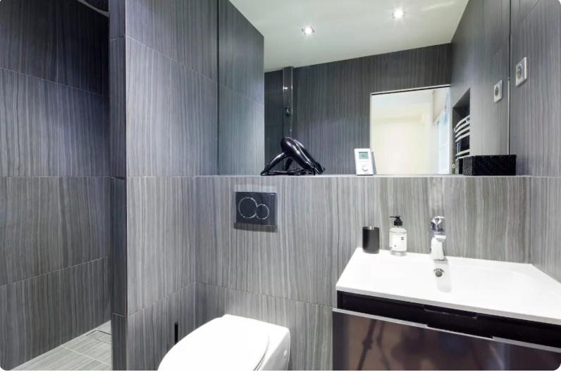Photo of Bathroom in Saint-Gervais