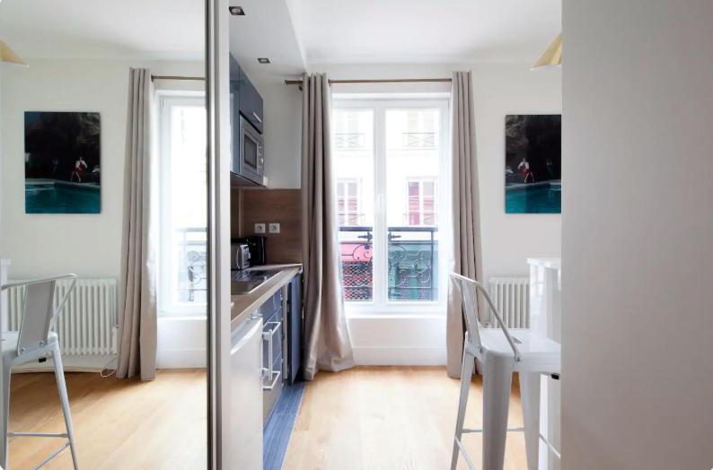 Photo of Livingroom in Saint-Gervais