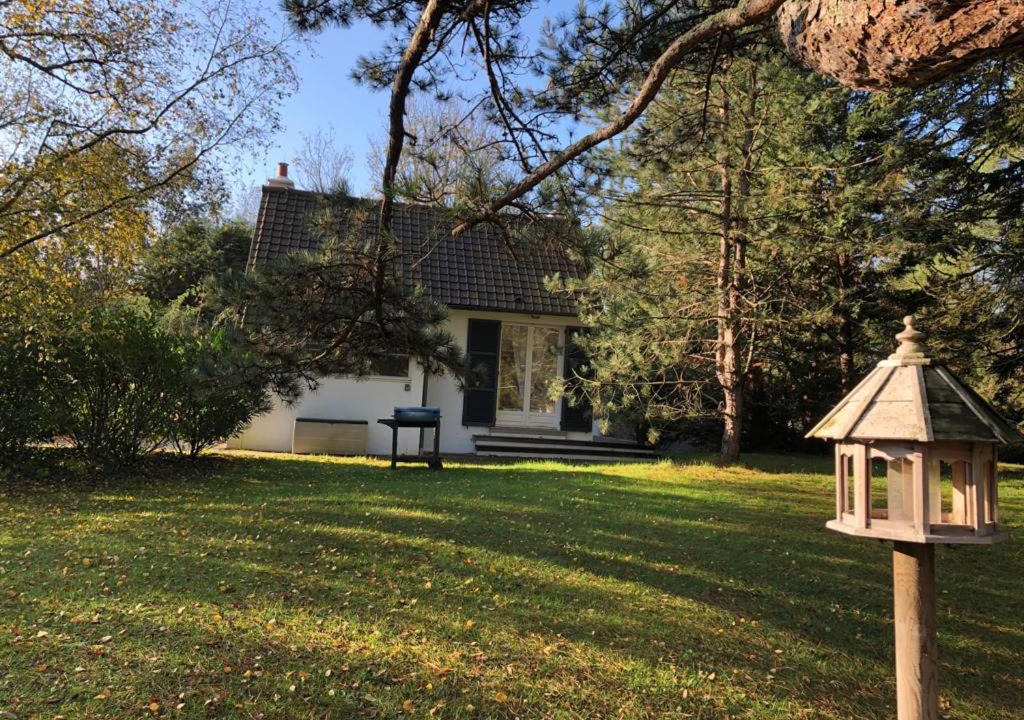 Photo of Buildings in Condette