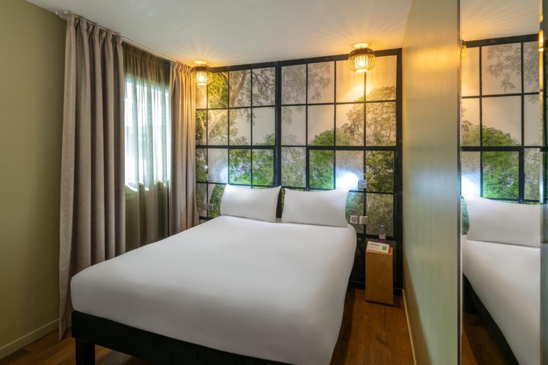 Photo of Bedroom in Villepinte