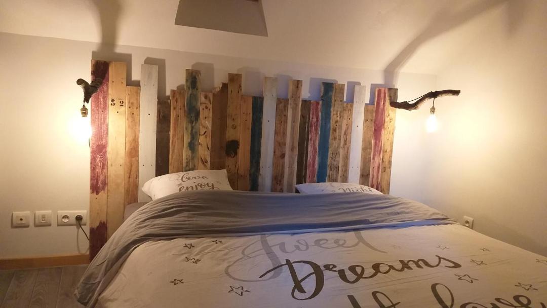 Photo of Bedroom in Pont-Sainte-Maxence