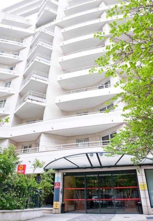 Photo of Others in Faubourg de l'Arche