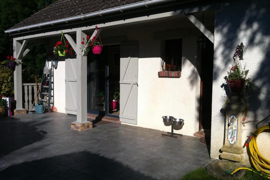 Photo of Others in Le Gue-de-Longroi