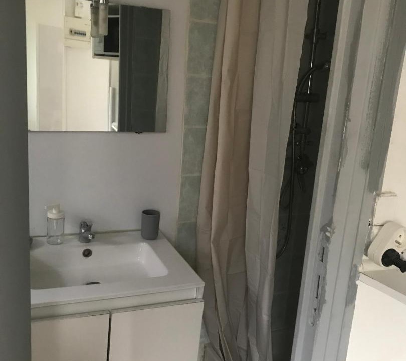 Photo of Bathroom in Villiers-Saint-Frederic