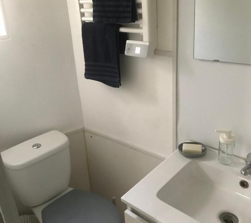 Photo of Bathroom in Villiers-Saint-Frederic