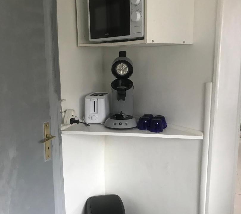 Photo of Kitchen in Villiers-Saint-Frederic
