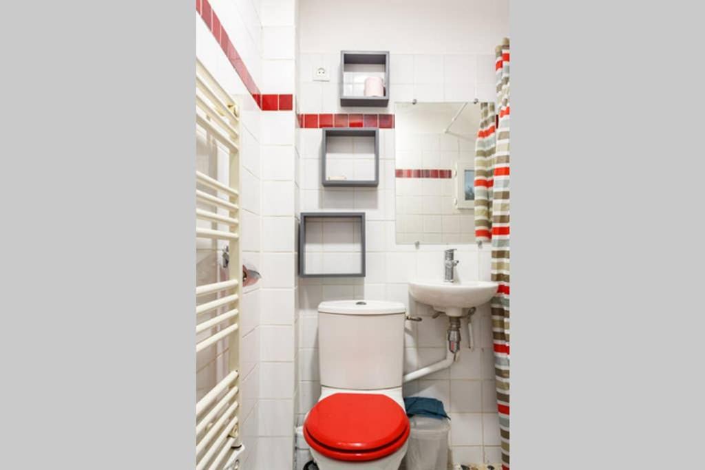 Photo of Bathroom in Monchy-Saint-Eloi