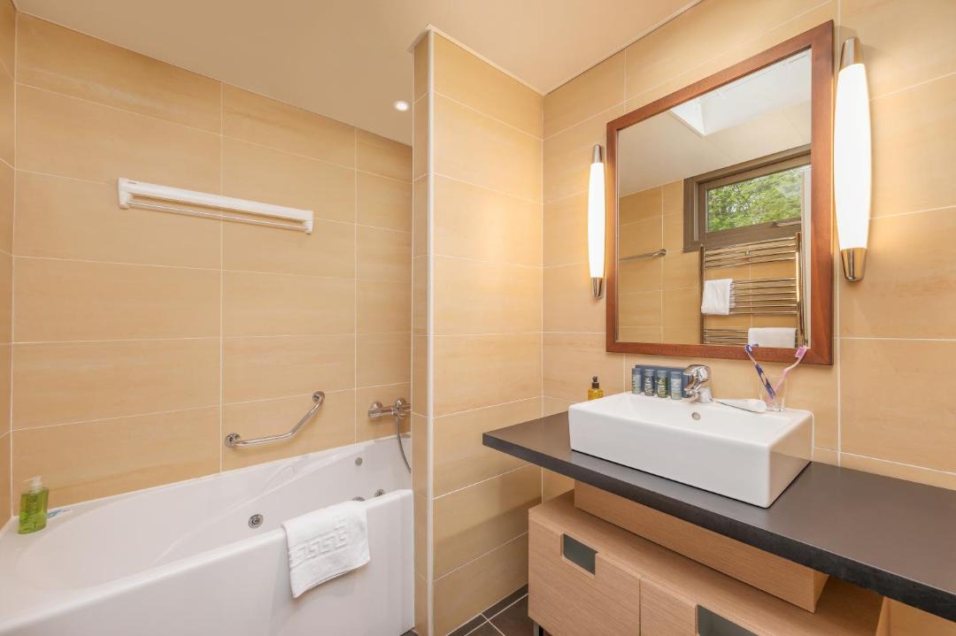 Photo of Bathroom in Les Barils