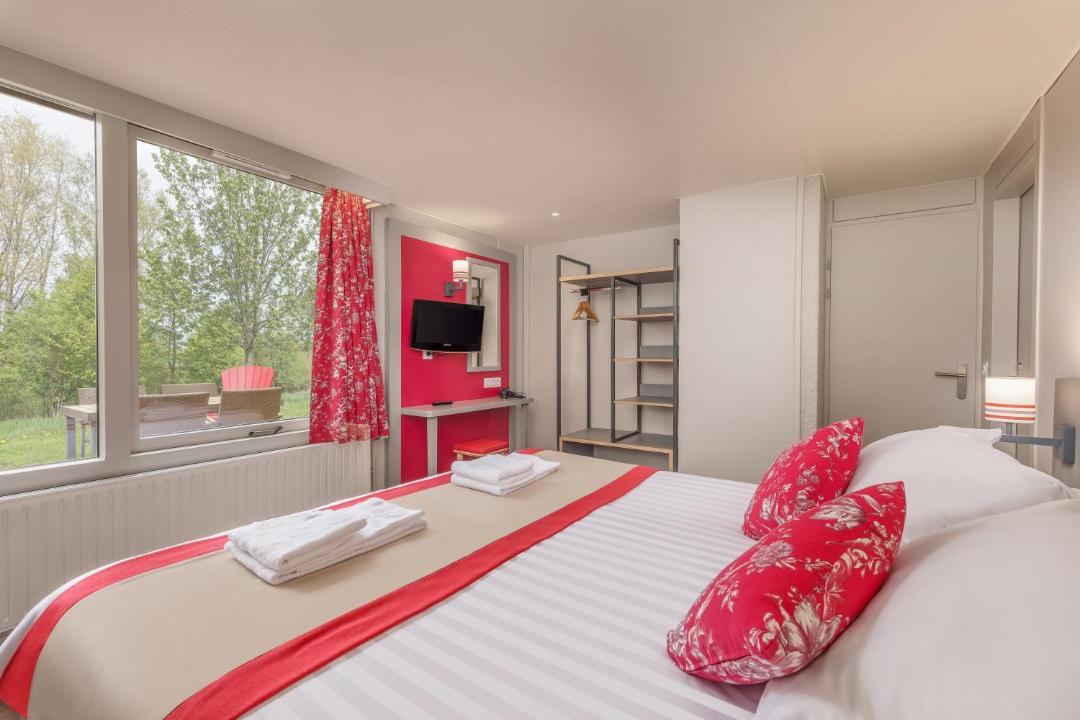 Photo of Bedroom in Les Barils