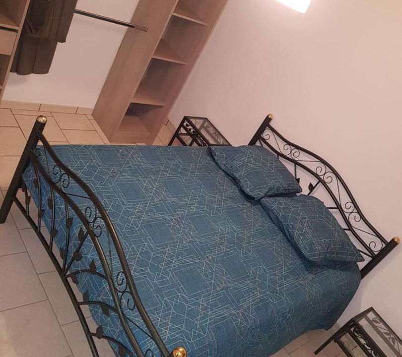 Photo of Bedroom in Fumay