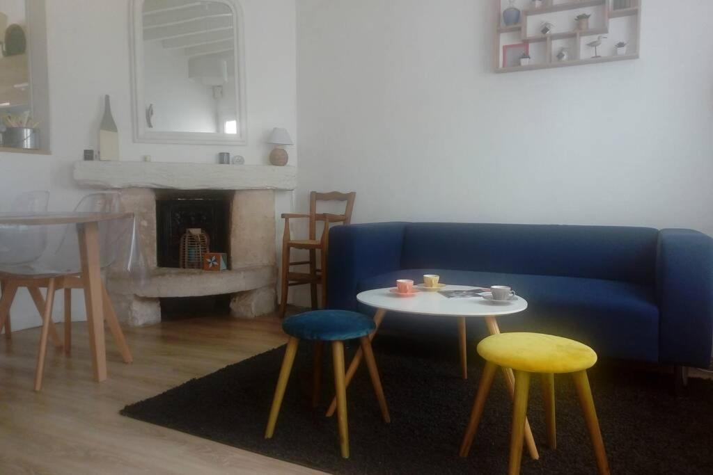 Photo of Livingroom in Le Treport