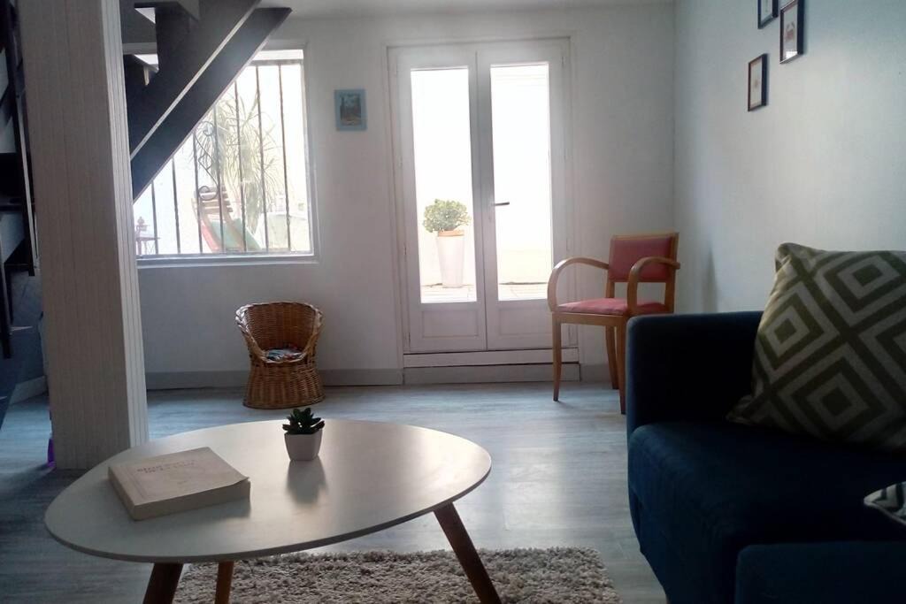 Photo of Livingroom in Le Treport
