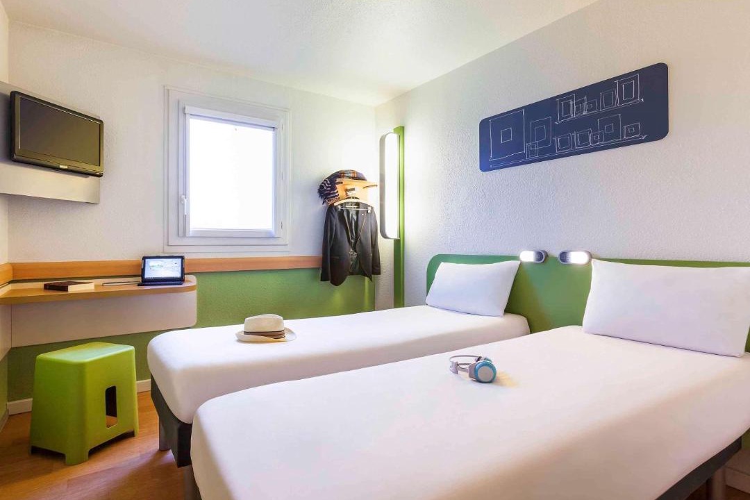 Photo of Bedroom in Pontault-Combault