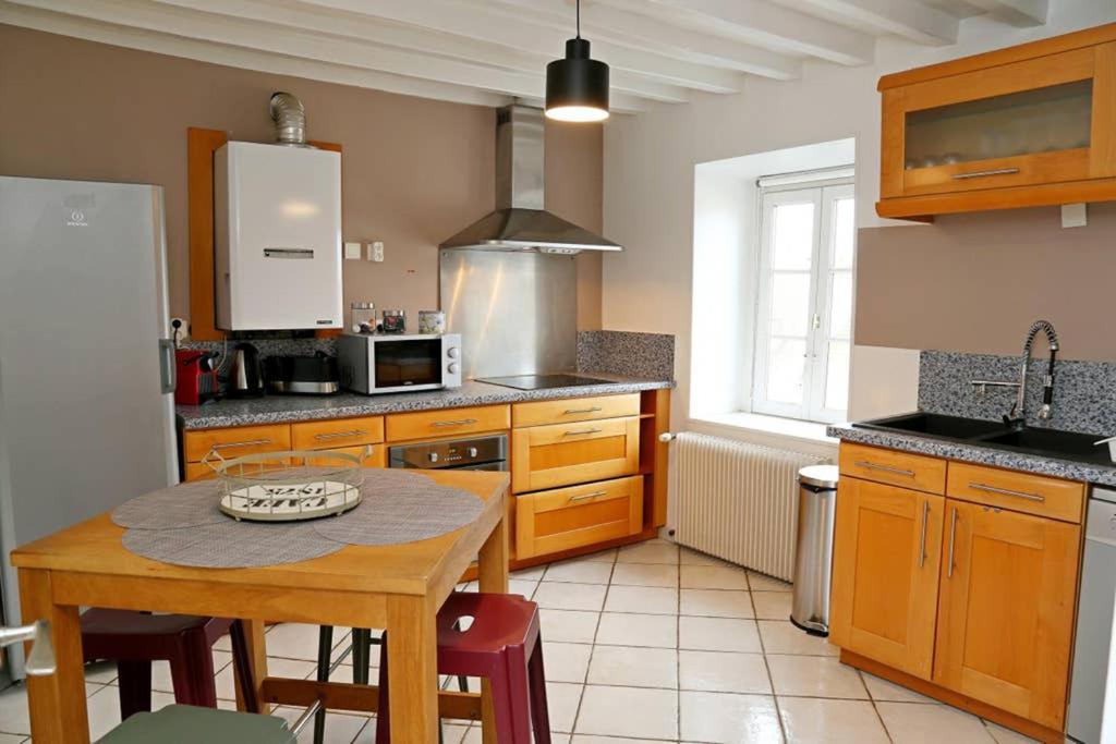 Photo of Kitchen in Meaux